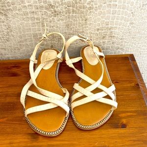 ALDO SANDALS